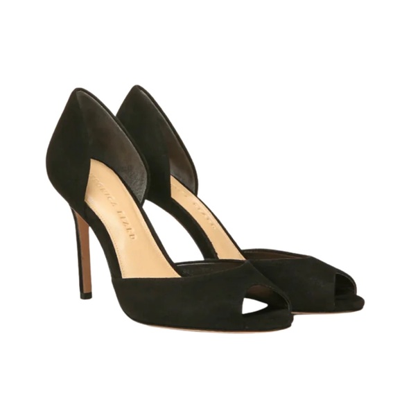 Shoes - Veronica Beard Gadot heels, size 8